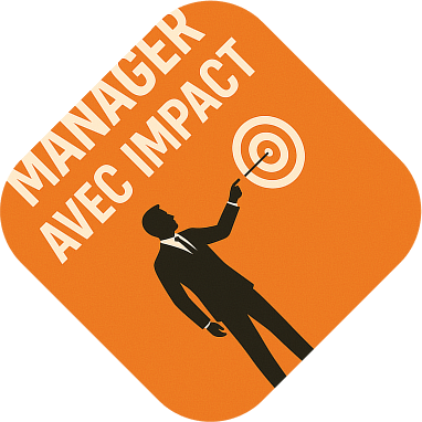 Manager avec impact