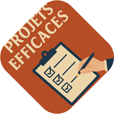 Projets efficaces